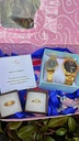 Combo de regalo pareja Tiempo Promesa