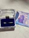 Anillos promesa Cenicienta