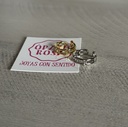 Earcuff cadena