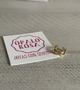 Earcuff minimalista