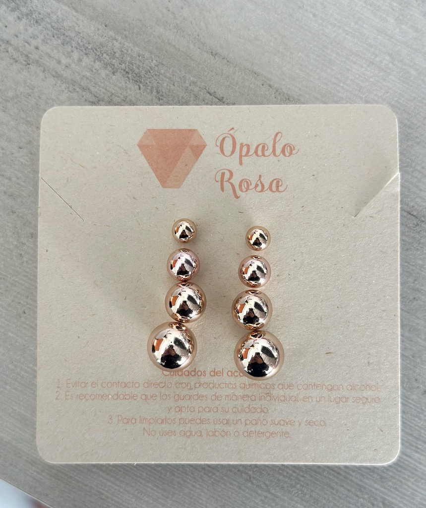 Set x4 topo rodinado