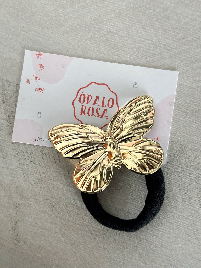Pony-Cuff