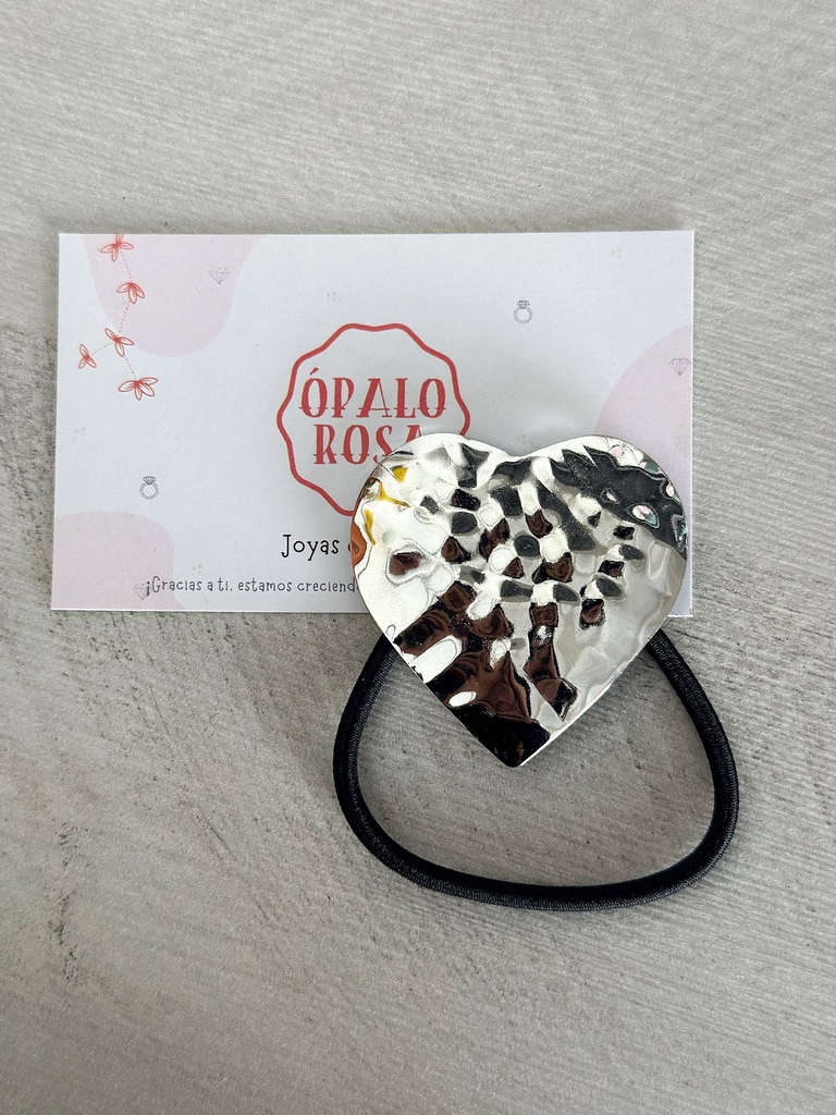 Pony-Cuff