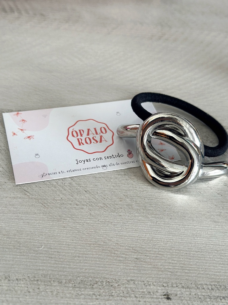 Pony-Cuff