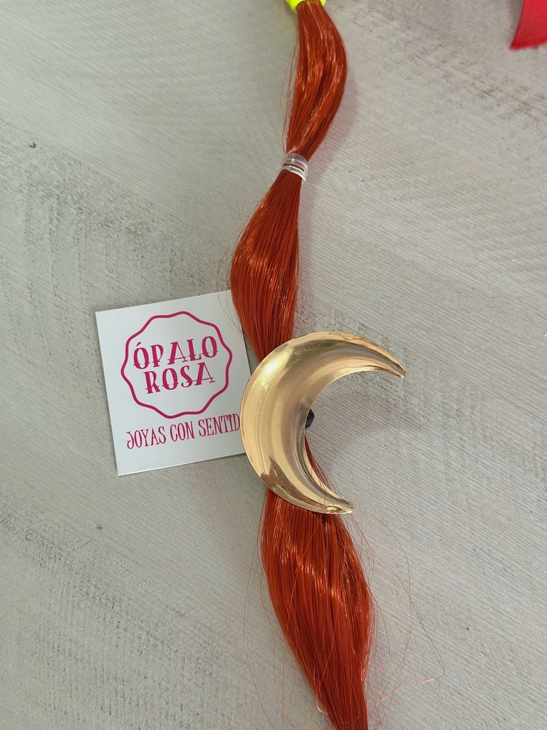 Pony-Cuff