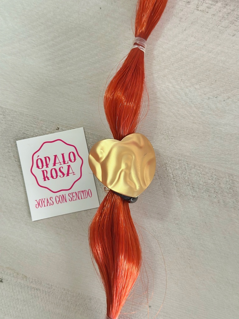 Pony-Cuff