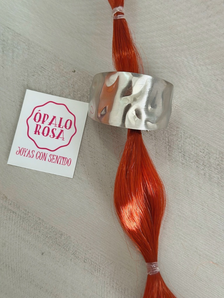 Pony-Cuff