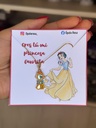 Cadenas princesas Disney