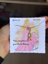 Cadenas princesas Disney