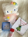 Combo de Navidad Hello Kitty