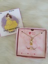 Combo Disney promesa 