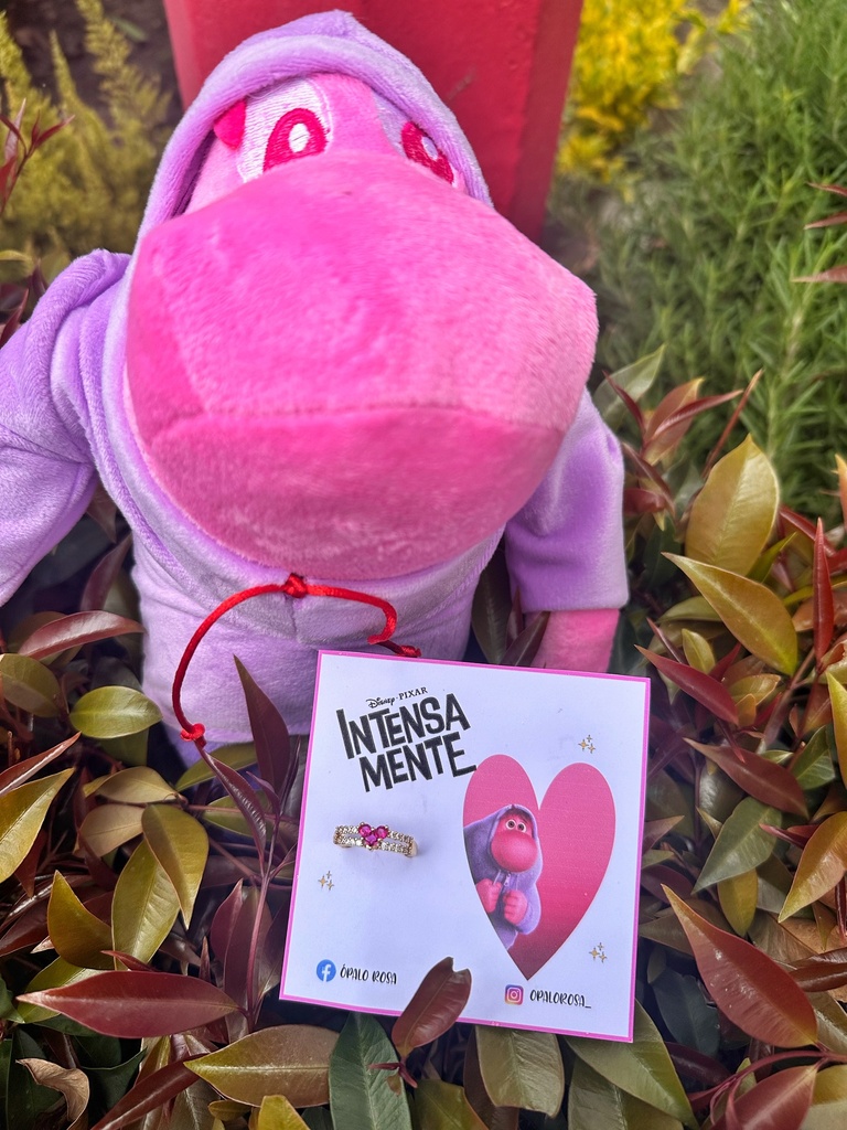 Combo de regalo intensamente REF Vergüenza 