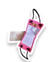 Cofre anillo REF Bolsa regalo 