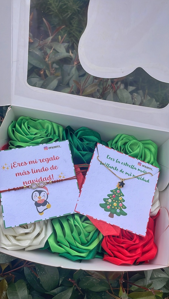 Combo de regalo amor infinito