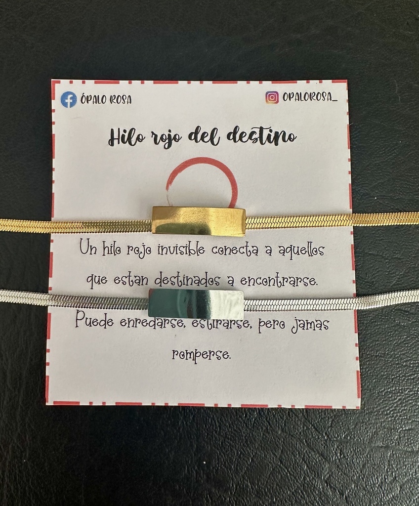 Esclavas serpiente