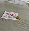 Earcuff minimalista