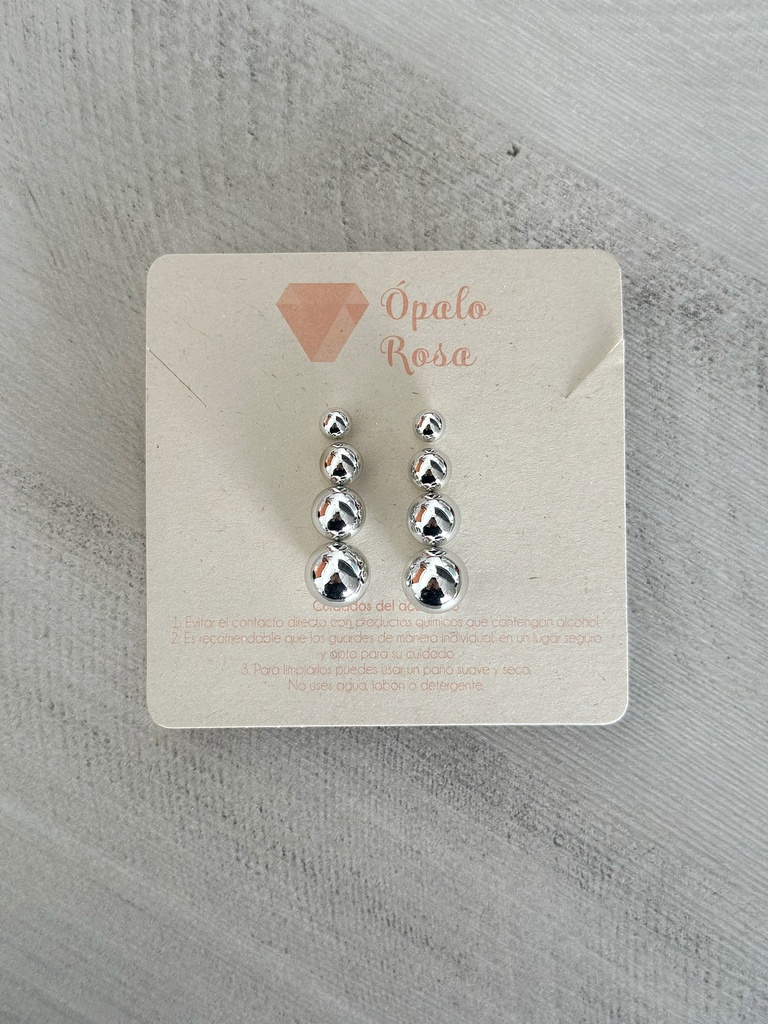 Set x4 topo rodinado