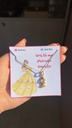 Cadenas princesas Disney