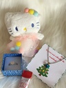 Combo de Navidad Hello Kitty