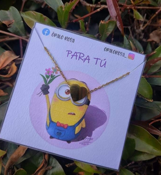 Cadena Para tu