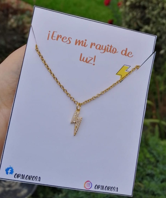 Cadena Rayo