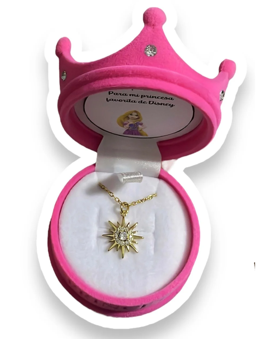 Cadena Enredados