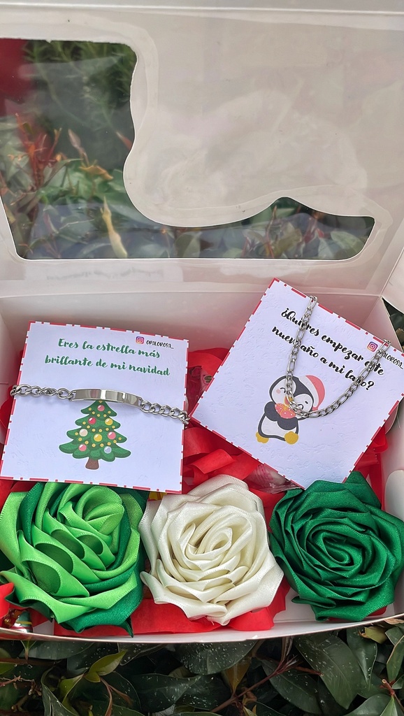Combo de regalo especial caballero 
