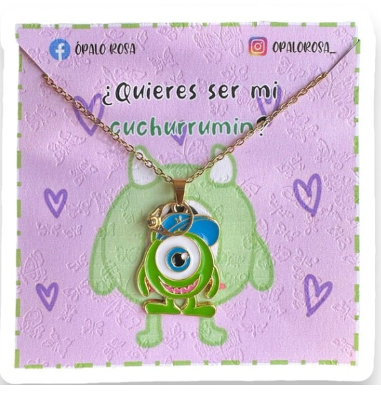 Cadena Cuchurrumi