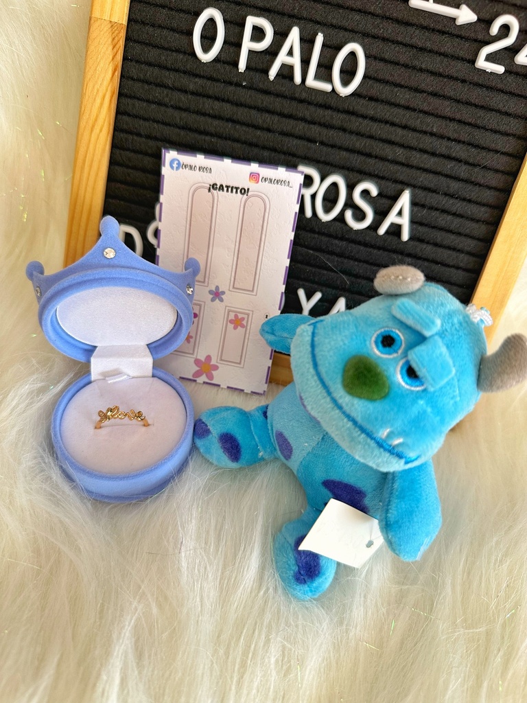 Combo de regalo Sullivan Promesa