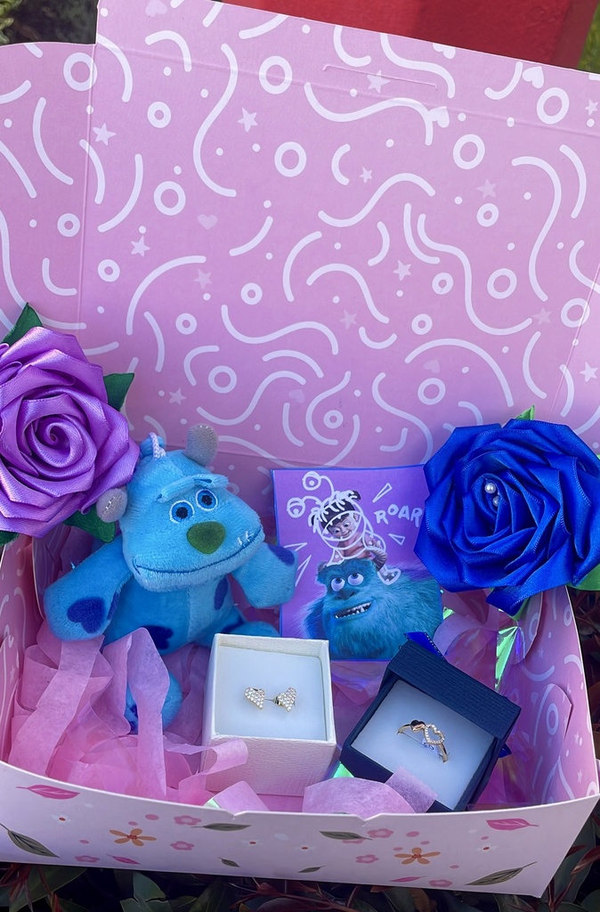 Combo de regalo Sullivan Mujer