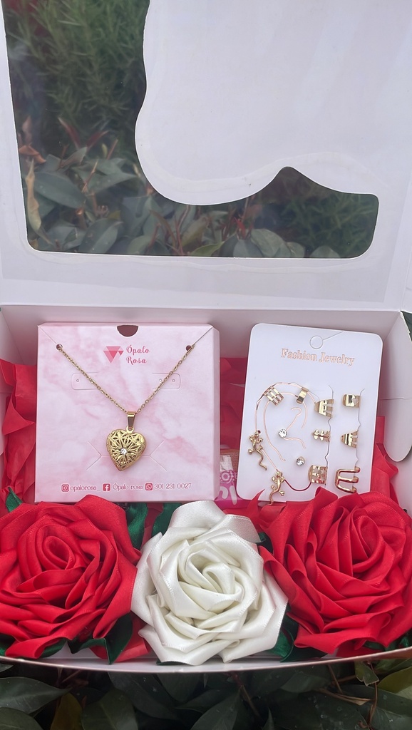 Combo de regalo set de lujo