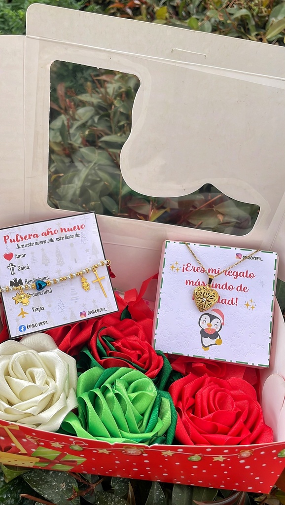 Combo de regalo amor de mamá 