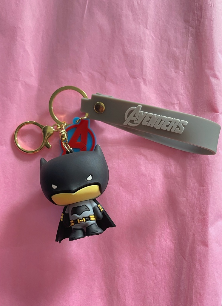 Llavero Batman