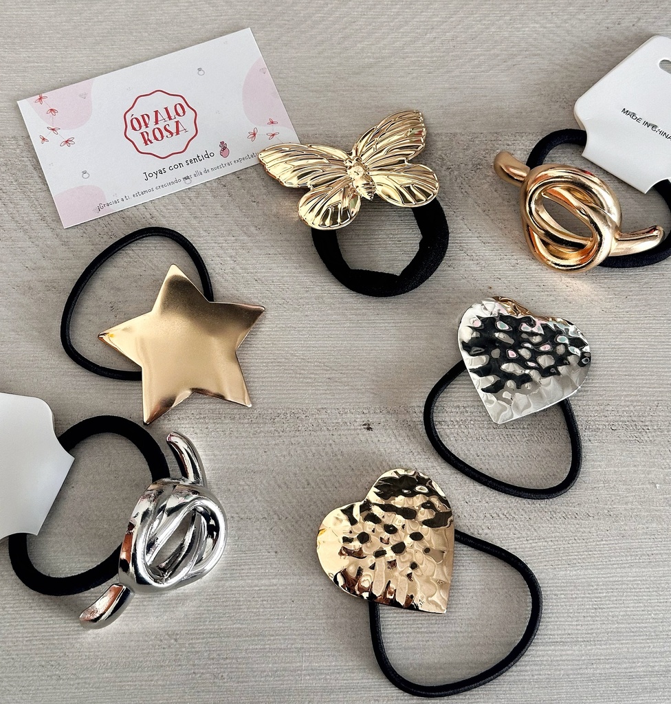 Pony-Cuff