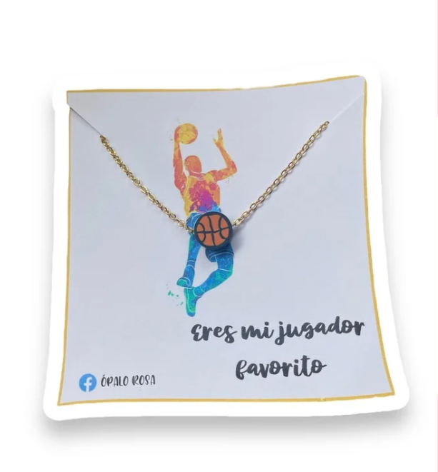 Cadena Basquetbolista