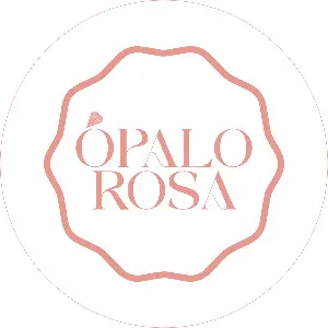Ópalo Rosa